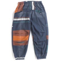 nica pants | tamaki niime