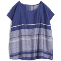 suton-T SHORT | tamaki niime