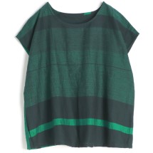 suton-T SHORT | tamaki niime