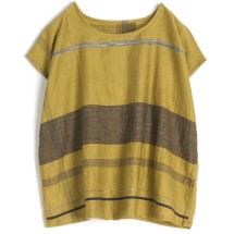 suton-T SHORT | tamaki niime
