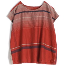 suton-T SHORT | tamaki niime