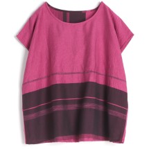 suton-T SHORT | tamaki niime