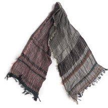 tamaki niime roots shawl MIDDLE タマキニイメ roots shawl MIDDLE | tamaki niime
