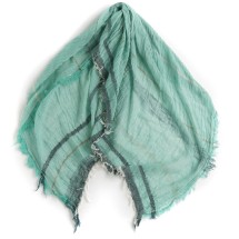 roots shawl SQUARE | tamaki niime