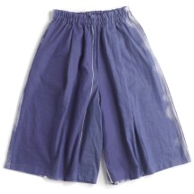 wide pants | tamaki niime