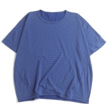 maru t HALF SLEEVES | tamaki niime