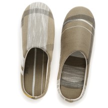 tamaki niime タマキニイメ 「tarun pants LONG」 - WEEKENDER