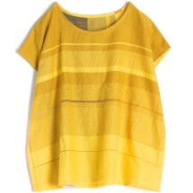 suton-T SHORT | tamaki niime