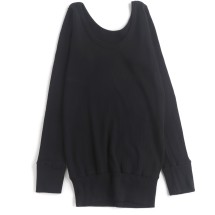 USED タマキニイメ　ブカパ　ダークグレー Black | tamaki niime
