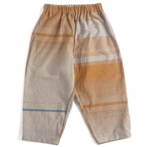 tamaki niime】ウール luzu pants