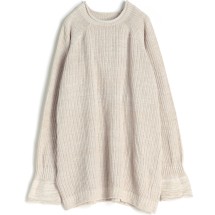 PO knit グゥドゥ | tamaki niime