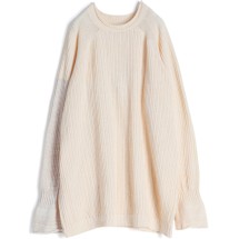 PO knit グゥドゥ | tamaki niime