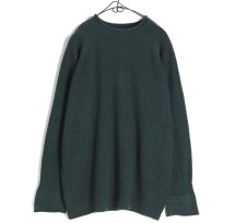 PO knit グゥドゥ | tamaki niime