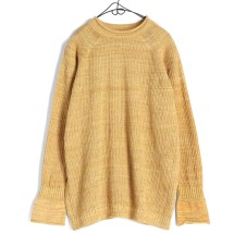 PO knit グゥドゥ | tamaki niime