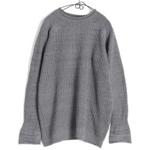 PO knit グゥドゥ | tamaki niime