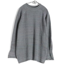 PO knit グゥドゥ | tamaki niime