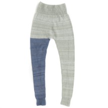 tamaki niime レギンス〝あしすごらくはら〟【未使用】 あしすご らくはら | tamaki niime