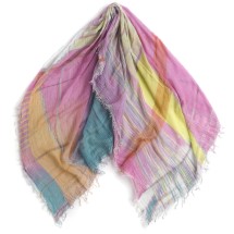 tamaki niime BIG roots shawl【イッテンモノ】