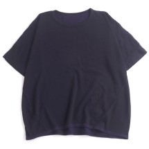 tamaki niime(タマキ ニイメ) 玉木新雌 maru t HALF SLEEVES