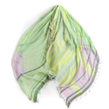 print shawl BIG | tamaki niime
