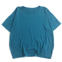 maru t HALF SLEEVES | tamaki niime