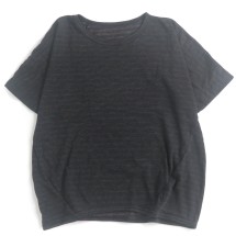 maru t HALF SLEEVES | tamaki niime