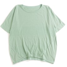 maru t HALF SLEEVES | tamaki niime