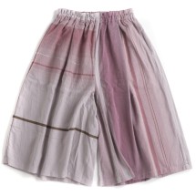 wide pants | tamaki niime