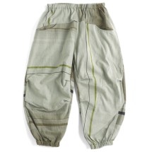 tamaki niimeタマキニイメ nica pants1 hoso used nica pants | tamaki niime