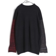 Black | tamaki niime