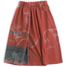 powan skirt | tamaki niime