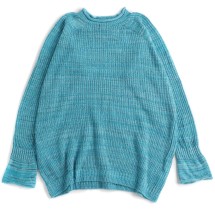 PO knit グゥドゥ | tamaki niime