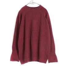 PO knit グゥドゥ | tamaki niime