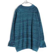 tamaki niime/タマキニイメ　PO knit グゥドゥ2　コットン PO knit グゥドゥ | tamaki niime