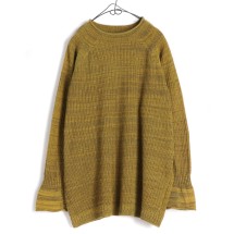 PO knit グゥドゥ | tamaki niime