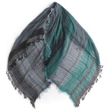 tamaki niime ルーツショールbig roots shawl BIG | tamaki niime