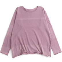 タマキニイメ　くるhoso nuime くる hoso cotton｜tamaki niime 玉木新雌