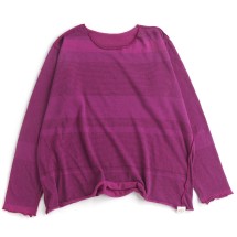 Tamaki niime くるhoso タグ付き新品未使用 nuime くる hoso cotton｜tamaki niime 玉木新雌