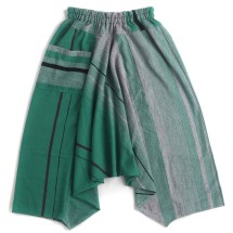 美品　タマキニイメ　タルンパンツ　フリーサイズ tamaki niime タマキニイメ 「tarun pants LONG」 - WEEKENDER