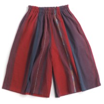 wide pants | tamaki niime