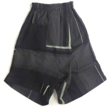 【新品タグ付】タマキニイメ 今季　ダックス　ブラウンmix系 tamaki niime ダックス | RINFA