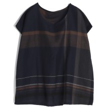 タマキニイメ tamaki niime 染あそび suton-T SHORT suton-T SHORT | tamaki niime
