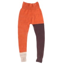 tamaki niime レギンス〝あしすごらくはら〟【未使用】 あしんすごい | tamaki niime