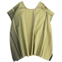 最終値下げ！タマキニイメ　フワT ショート fuwa-T short cotton｜tamaki niime 玉木新雌
