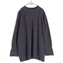 PO knit グゥドゥ | tamaki niime