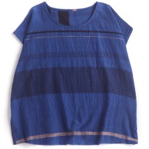 suton-T SHORT | tamaki niime