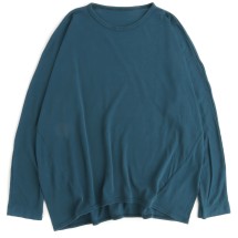 maru t LONG SLEEVES | tamaki niime