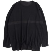 maru t LONG SLEEVES | tamaki niime