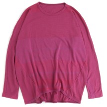 maru t LONG SLEEVES | tamaki niime
