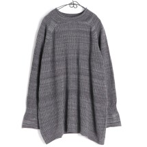 PO knit グゥドゥ | tamaki niime
